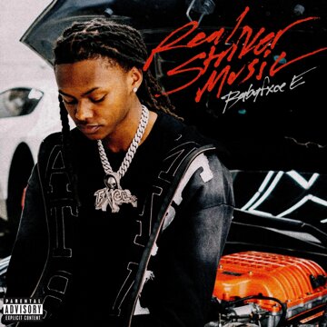 Obálka uvítací melodie 9 O'clock (feat. Baby Money)