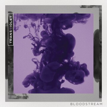 Obálka uvítací melodie Bloodstream