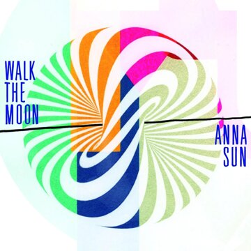 Obálka uvítací melodie Anna Sun