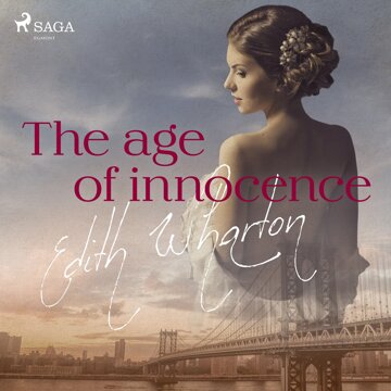 Obálka audioknihy The Age of Innocence