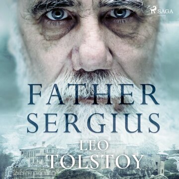 Obálka audioknihy Father Sergius