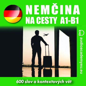 Němčina na cesty A1 - B1