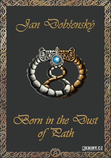 Obálka knihy Yorran: Born in the Dust of Path
