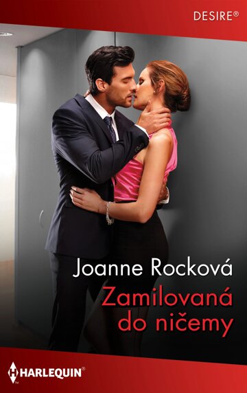 Obálka knihy Zamilovaná do ničemy