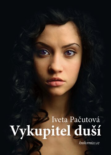 Obálka knihy Vykupitel duší