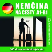 Němčina na cesty A1 - B1