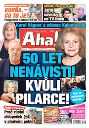 AHA! 24.2.2023