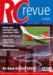 RC revue 4/2023