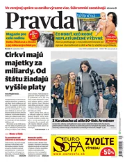 Pravda 28. 9. 2023