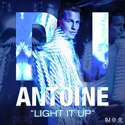 Light It Up (DJ Antoine Vs Mad Mark 2K14 Club Mix)