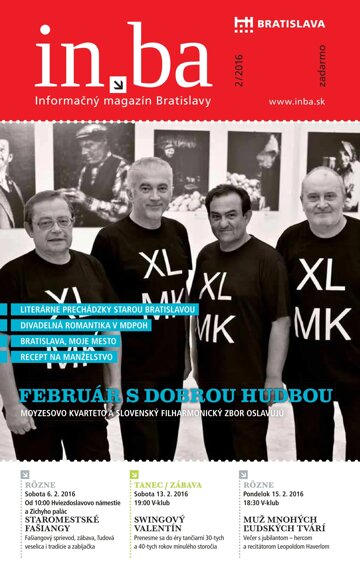 Obálka e-magazínu inba  2/2016