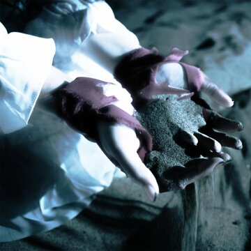 Obálka uvítací melodie Remains of Us