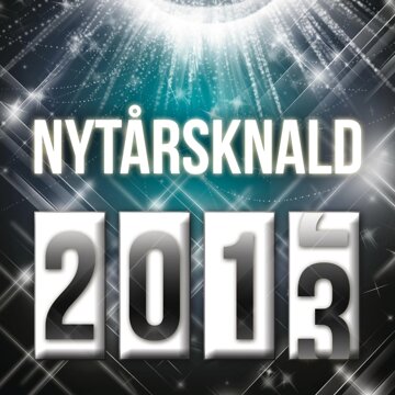 Obálka uvítací melodie Fest Med De Bedst'