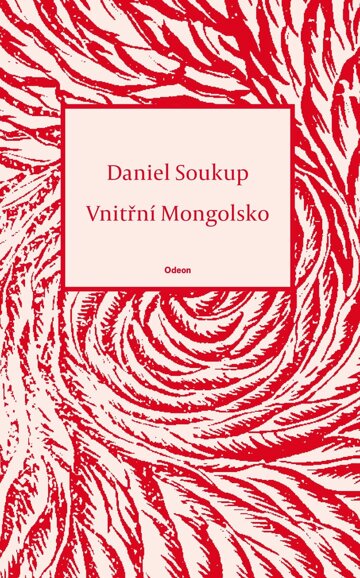 Obálka knihy Vnitřní Mongolsko