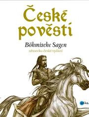 České pověsti – němčina