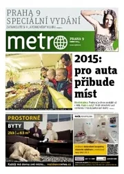 Pražská 9ka 1/13