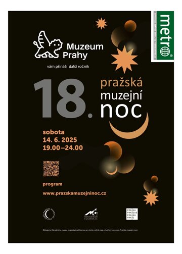 Obálka e-magazínu deník METRO 12.6.2025