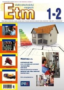 Obálka e-magazínu ETM 1-2 2014