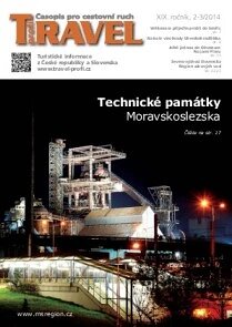 Obálka e-magazínu TRAVELprofi 02-0314