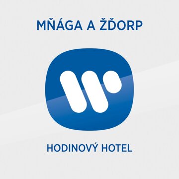 Obálka uvítací melodie Hodinovy hotel