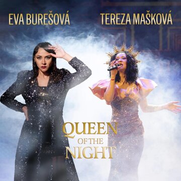 Obálka uvítací melodie Queen Of The Night