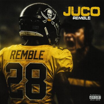 Obálka uvítací melodie JUCO PRODUCT