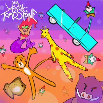 Obálka uvítací melodie My Ordinary Life