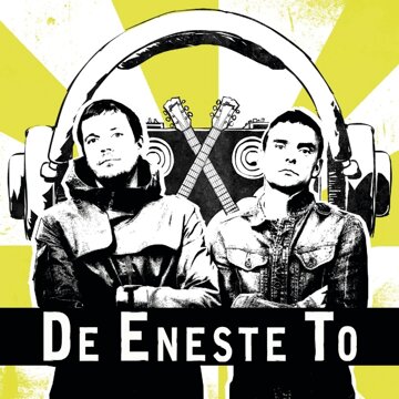 Obálka uvítací melodie Jeg Har Ikke Lyst Til At Dø