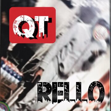 Obálka uvítací melodie QT (Explicit)