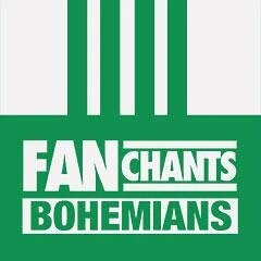 Obálka uvítací melodie BOHEMIANS CHANT