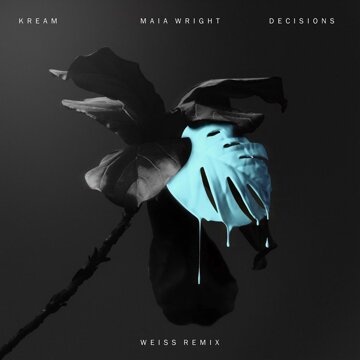 Obálka uvítací melodie Decisions (feat. Maia Wright) [Weiss Remix]