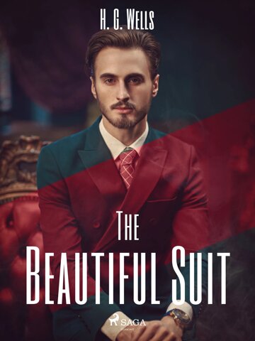Obálka knihy The Beautiful Suit