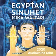 Egypťan Sinuhet