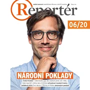 Reportér červen 2020