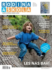 Rodina a škola 7/2022