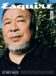 Esquire 5/2023