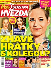 Moje šťastná hvězda 22/23