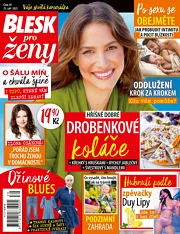 Blesk pro ženy 39/2023