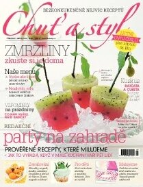 Chuť a styl 7/2014
