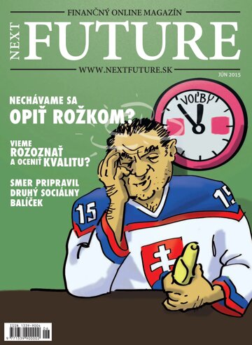 Obálka e-magazínu Next Future jun 2015_2107485826558c78a8f31d5