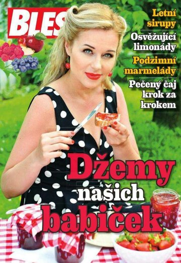 Obálka e-magazínu Příloha Blesk 26.7.2019