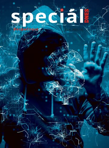 Obálka e-magazínu Magazín DNES SPECIÁL Brno a Jižní Morava - 29.4.2022