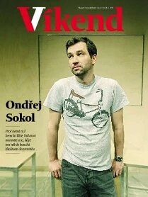 Obálka e-magazínu Hospodářské noviny - příloha Víkend 077 - 18.4.2014 Vikend