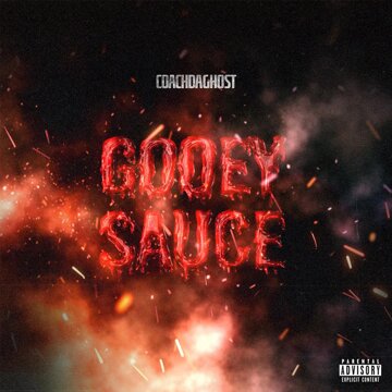 Obálka uvítací melodie Gooey Sauce