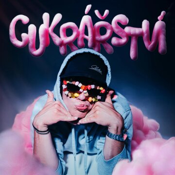 Obálka uvítací melodie Jsi Guapa Chica