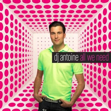 All We Need (Extended Vocal Mix)