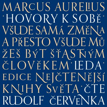 Obálka audioknihy Hovory k sobě