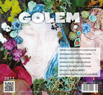 Golem 01/2022