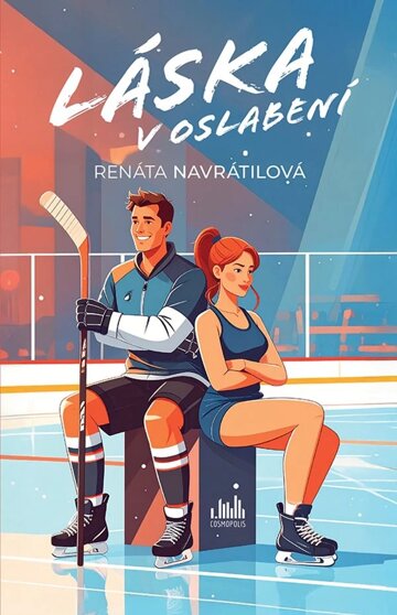 Obálka knihy Láska v oslabení
