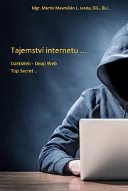 Tajemství internetu